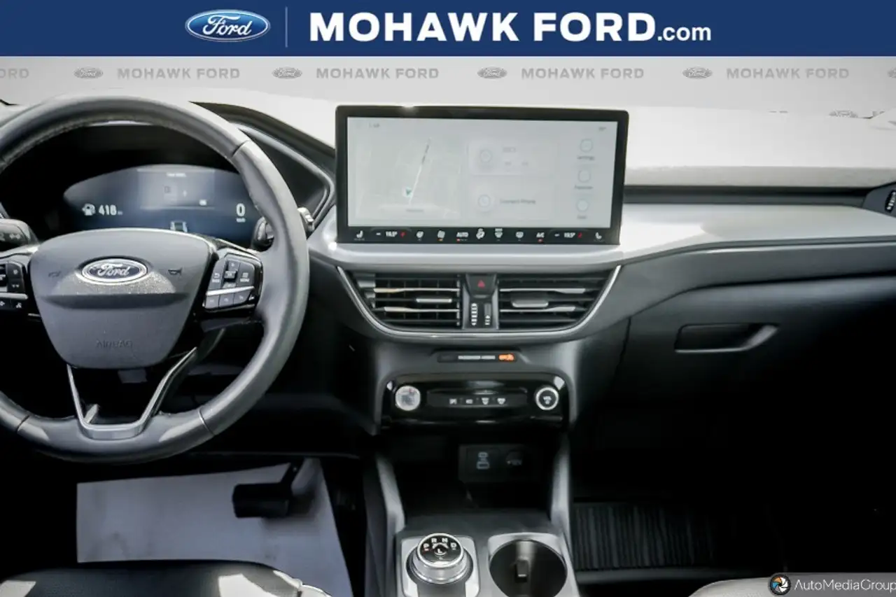 Ford Escape photo Ford Escape