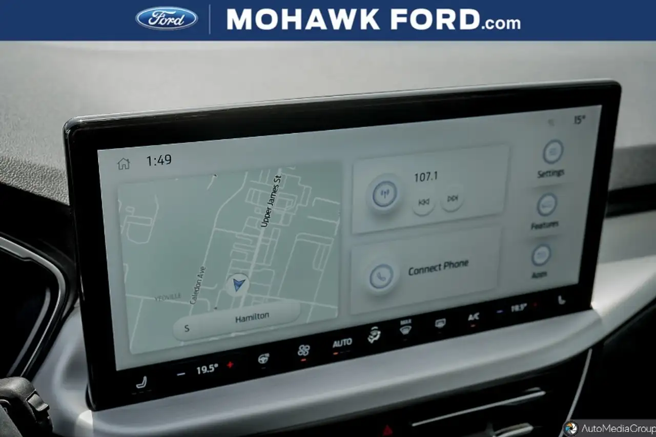 Ford Escape photo Ford Escape
