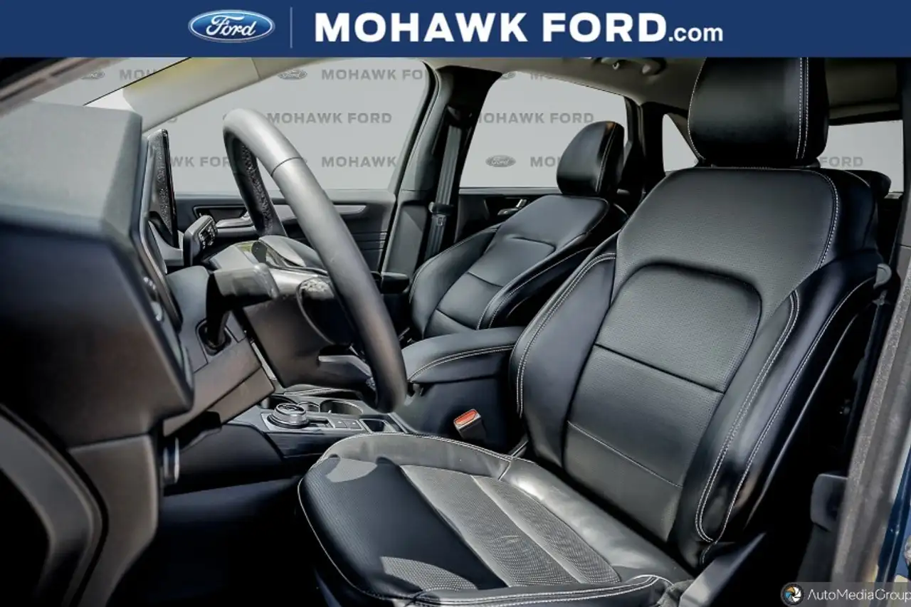 Ford Escape photo Ford Escape