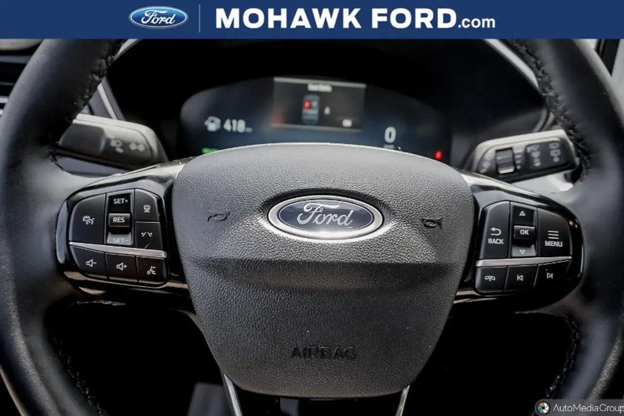 Ford Escape photo Ford Escape