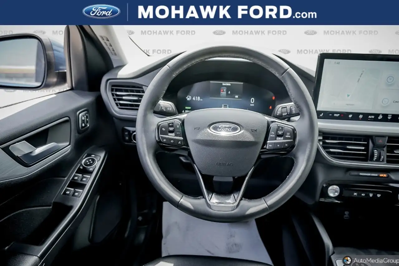 Ford Escape photo Ford Escape