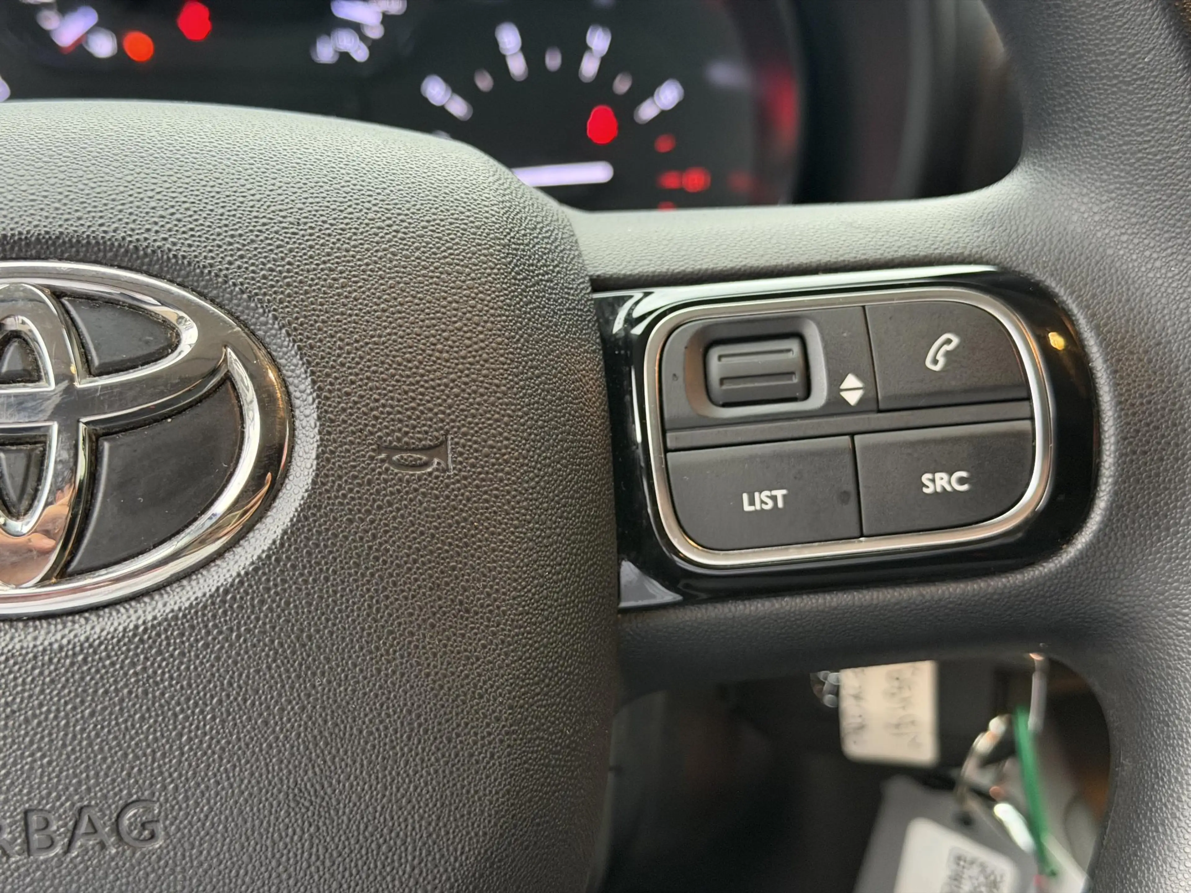 Toyota Proace City 1.5 D-4D COOL L2 3-PERS AIRCO CRUISE BETIMMERD P-S — photo 11