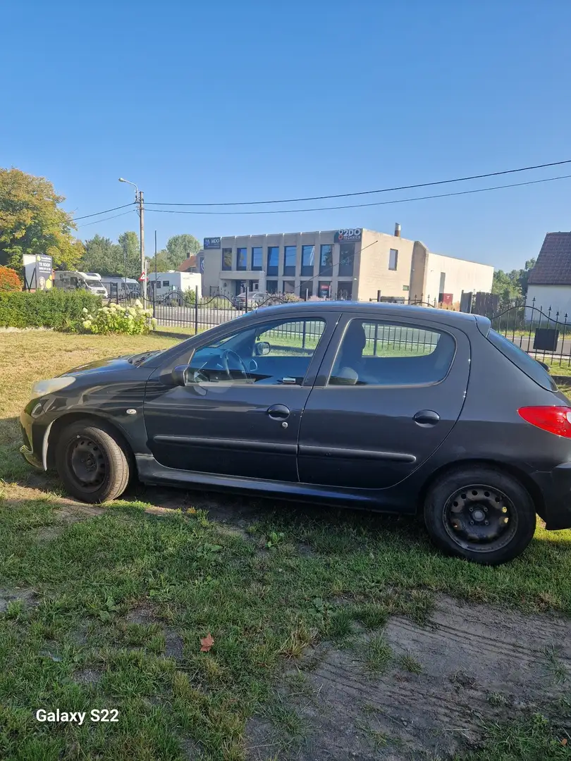Peugeot 206 206+ 60 - 2