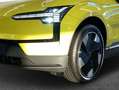 Volvo EX30 Single M. Extended Range RWD Ultra Geel - thumbnail 6