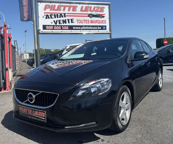 Volvo V40 AUTOMATIQUE/ECO/EURO6B/OPTION/GARANTIE/ +++