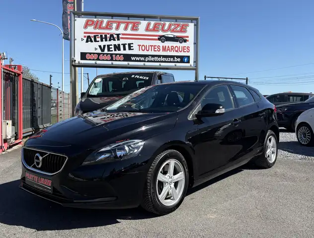 Volvo V40 AUTOMATIQUE/ECO/EURO6D/OPTION/GARANTIE/ +++
