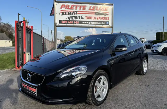 Volvo V40 ECO/EURO6D/SECUR/GARANTI 12 MOIS/OPTION +++