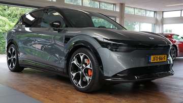 Privilege 100 kWh