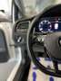 Volkswagen Golf 1,6 TDI COMFORTLINE AHK VIRTUAL RFK 18 ZOLL Blanc - thumbnail 28