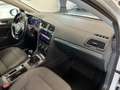 Volkswagen Golf 1,6 TDI COMFORTLINE AHK VIRTUAL RFK 18 ZOLL Kombi Weiß - thumbnail 21