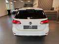 Volkswagen Golf 1,6 TDI COMFORTLINE AHK VIRTUAL RFK 18 ZOLL Kombi Weiß - thumbnail 6