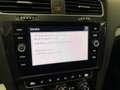 Volkswagen Golf 1,6 TDI COMFORTLINE AHK VIRTUAL RFK 18 ZOLL Blanc - thumbnail 21