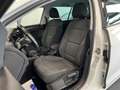 Volkswagen Golf 1,6 TDI COMFORTLINE AHK VIRTUAL RFK 18 ZOLL Blanc - thumbnail 31