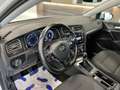 Volkswagen Golf 1,6 TDI COMFORTLINE AHK VIRTUAL RFK 18 ZOLL Blanc - thumbnail 33