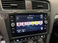 Volkswagen Golf 1,6 TDI COMFORTLINE AHK VIRTUAL RFK 18 ZOLL Blanc - thumbnail 20
