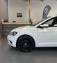 Volkswagen Golf 1,6 TDI COMFORTLINE AHK VIRTUAL RFK 18 ZOLL Blanc - thumbnail 12