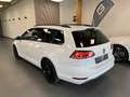 Volkswagen Golf 1,6 TDI COMFORTLINE AHK VIRTUAL RFK 18 ZOLL Blanc - thumbnail 9