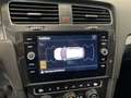 Volkswagen Golf 1,6 TDI COMFORTLINE AHK VIRTUAL RFK 18 ZOLL Blanc - thumbnail 26