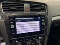 Volkswagen Golf 1,6 TDI COMFORTLINE AHK VIRTUAL RFK 18 ZOLL Blanc - thumbnail 22