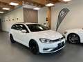 Volkswagen Golf 1,6 TDI COMFORTLINE AHK VIRTUAL RFK 18 ZOLL Kombi Weiß - thumbnail 2
