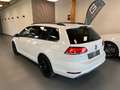 Volkswagen Golf 1,6 TDI COMFORTLINE AHK VIRTUAL RFK 18 ZOLL Kombi Weiß - thumbnail 10