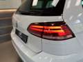 Volkswagen Golf 1,6 TDI COMFORTLINE AHK VIRTUAL RFK 18 ZOLL Blanc - thumbnail 5