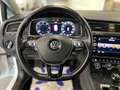Volkswagen Golf 1,6 TDI COMFORTLINE AHK VIRTUAL RFK 18 ZOLL Blanc - thumbnail 30