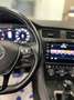 Volkswagen Golf 1,6 TDI COMFORTLINE AHK VIRTUAL RFK 18 ZOLL Blanc - thumbnail 29