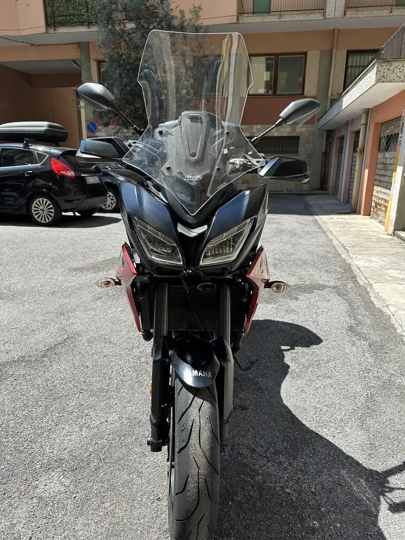 Yamaha Tracer 900 abs - 1