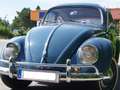 Volkswagen Käfer Typ 11 Blau - thumbnail 2