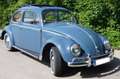Volkswagen Käfer Typ 11 Blau - thumbnail 1