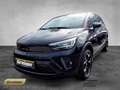 Opel Crossland 1.2 GS Line AHK*KlimaA*SHZ*2xKlima*PDC Schwarz - thumbnail 1