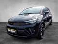 Opel Crossland 1.2 GS Line AHK*KlimaA*SHZ*2xKlima*PDC Schwarz - thumbnail 2