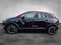 Opel Crossland 1.2 GS Line AHK*KlimaA*SHZ*2xKlima*PDC Schwarz - thumbnail 3