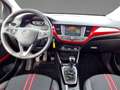 Opel Crossland 1.2 GS Line AHK*KlimaA*SHZ*2xKlima*PDC Schwarz - thumbnail 9