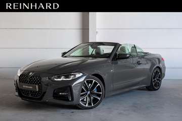 4-serie Cabrio 430i High Executive / M Sport Pro /