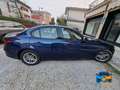 Alfa Romeo Giulia Giulia 2.2 t Business Launch Edition 150cv Bleu - thumbnail 4