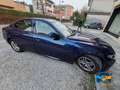 Alfa Romeo Giulia Giulia 2.2 t Business Launch Edition 150cv Bleu - thumbnail 2