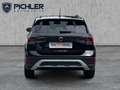 Volkswagen T-Cross Friends TSI DSG Schwarz - thumbnail 4