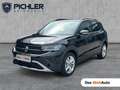 Volkswagen T-Cross Friends TSI DSG Schwarz - thumbnail 1