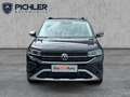 Volkswagen T-Cross Friends TSI DSG Schwarz - thumbnail 2