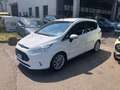 Ford B-Max 1.4 90 CV GPL Business Titanium GPL NUOVO 2025 Bianco - thumbnail 2
