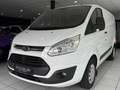 Ford Transit Custom Kasten L1 Trend*TEMP*AHK*KLIMA* Weiß - thumbnail 1