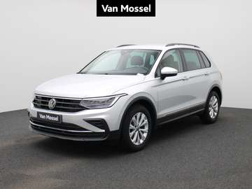 2.0 TDI Life | Camera | PDC V+A | Carplay | Adapti