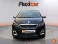Peugeot 108 1.2 PureTech Open Negro - thumbnail 2