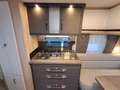 Hobby De Luxe 495 WFB *Modell 2025* Wit - thumbnail 14