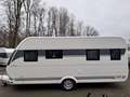 Hobby De Luxe 495 WFB *Modell 2025* Wit - thumbnail 6