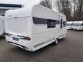 Hobby De Luxe 495 WFB *Modell 2025* Wit - thumbnail 8