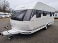 Hobby De Luxe 495 WFB *Modell 2025* Wit - thumbnail 5