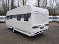 Hobby De Luxe 495 WFB *Modell 2025* Wit - thumbnail 10